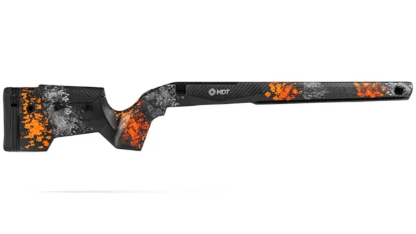 MDT CRBN Rifle Stock Rem700