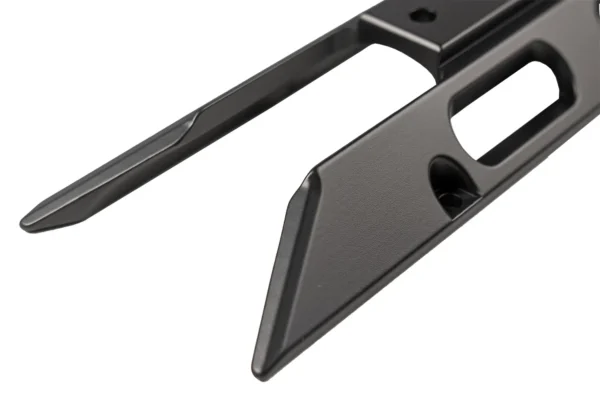 Vision Pro Chassis Full Length Top Cover