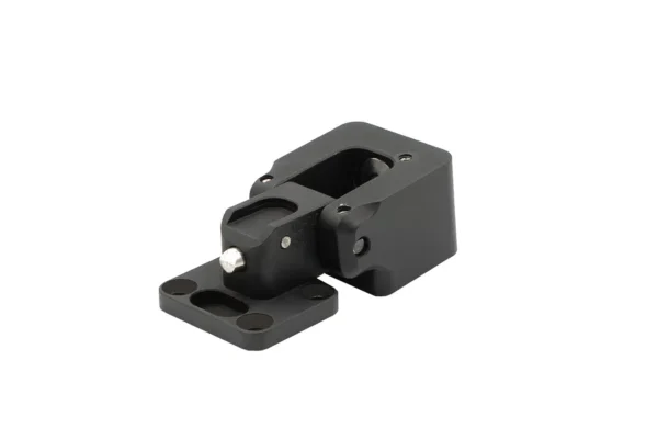 Vision Chassis Folding Hinge