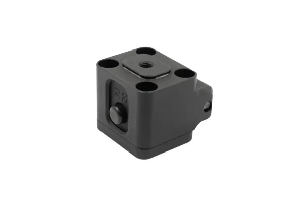 Vision Chassis Folding Hinge
