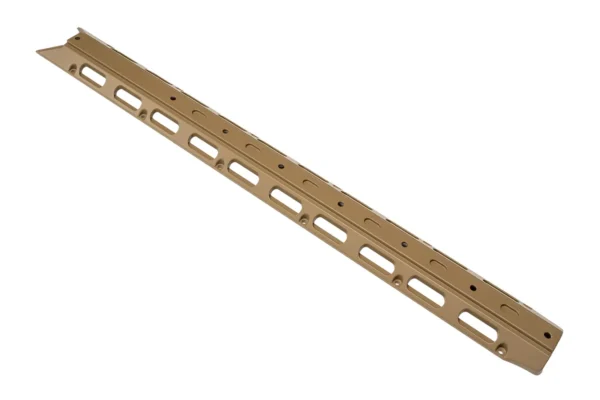 Vision Pro Chassis Full Length Top Cover